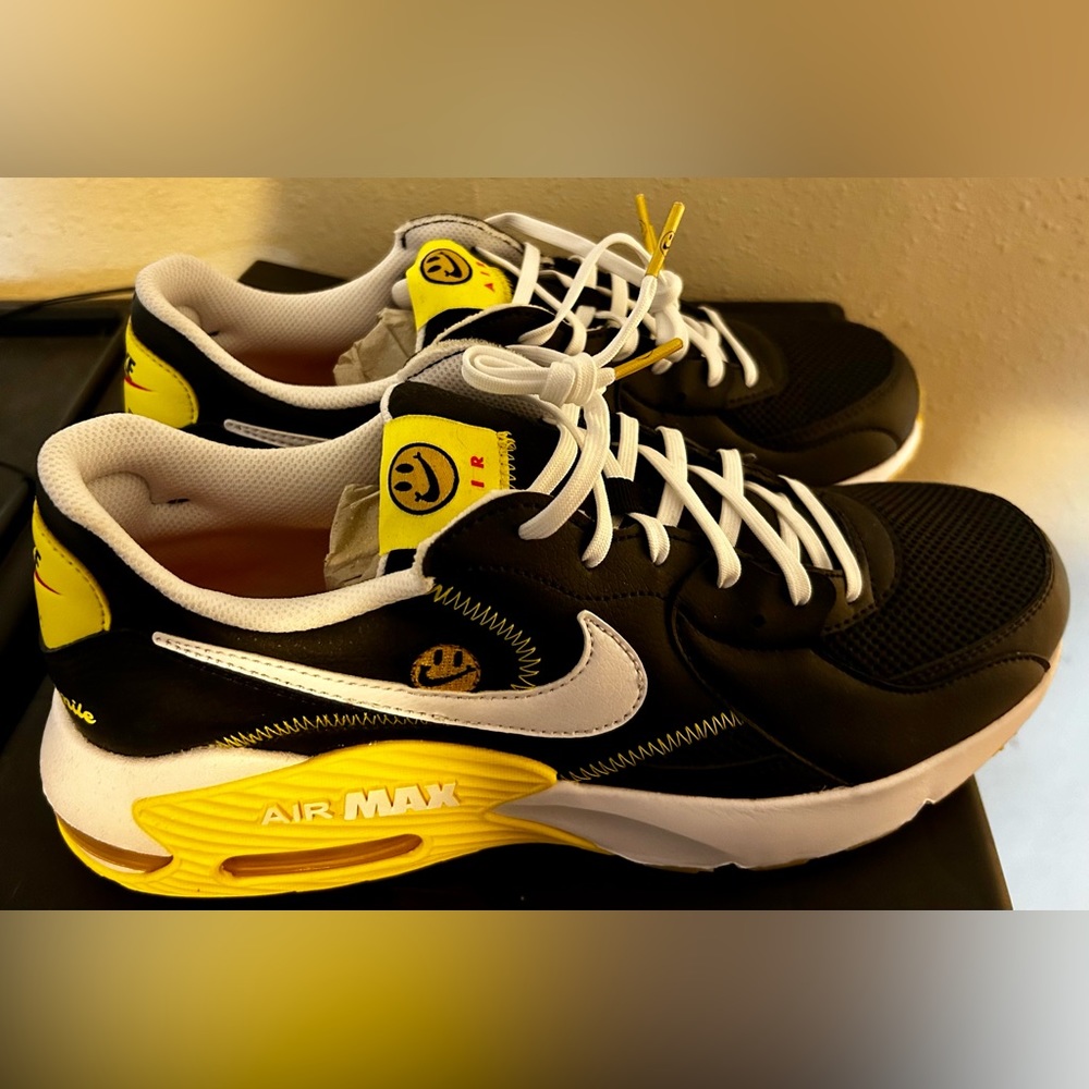 Brand New Nike Air Max “Go the Extra Smile” Version